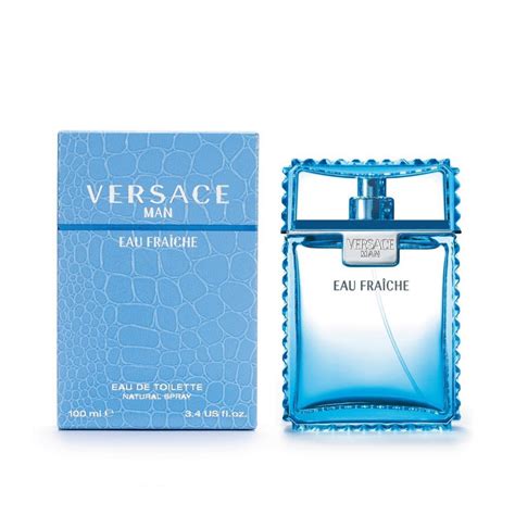 versace versace man eau fraiche|Versace man eau fraiche longevity.